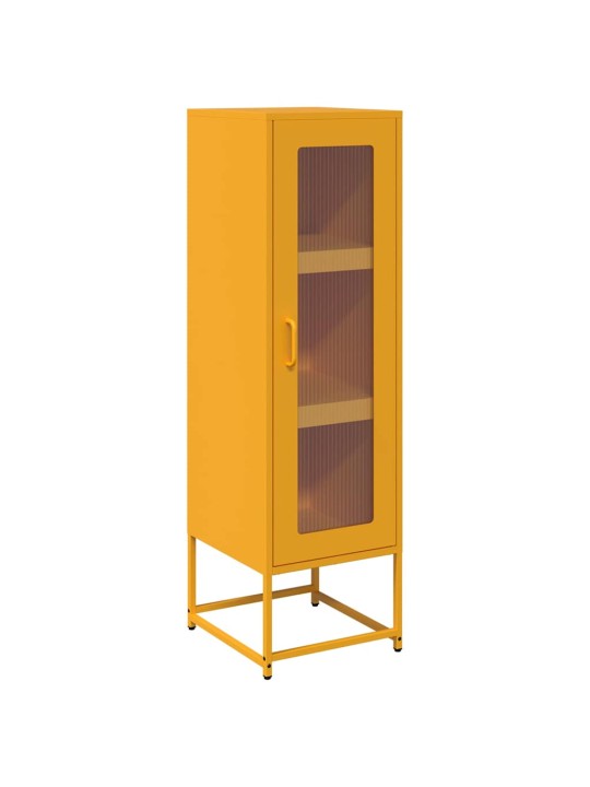 HIGHBOARD SINEPIKOLLANE 36X39X123 CM KÜLMVALTSITUD TERAS
