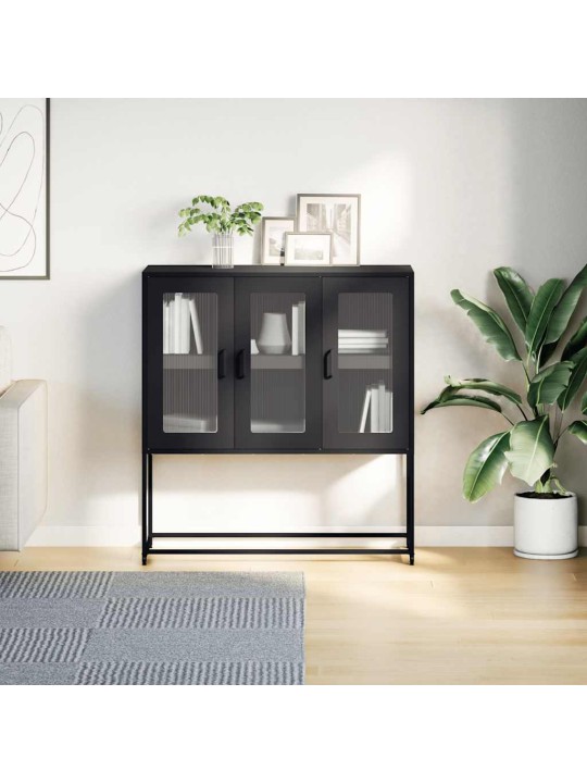 PUHVETKAPP, ANTRATSIITHALL, 100,5X39X107 CM KÜLMVALTSITUD TERAS