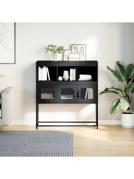 PUHVETKAPP, ANTRATSIITHALL, 100,5X39X107 CM KÜLMVALTSITUD TERAS