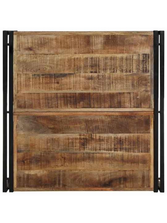 KOHVILAUD, 80X80X35 CM, TÖÖTLEMATA MANGOPUIT