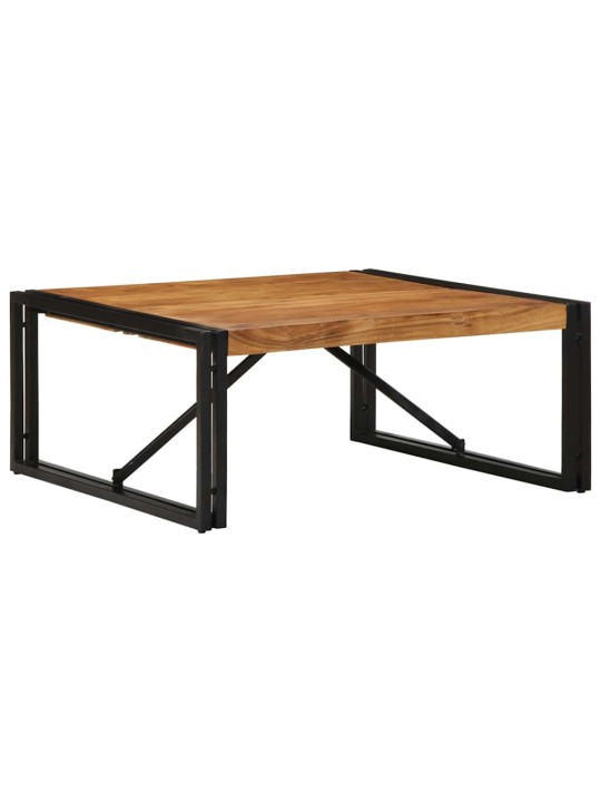 KOHVILAUD, 80X80X35 CM, AKAATSIAPUIT