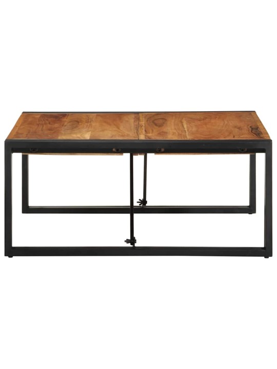 KOHVILAUD, 80X80X35 CM, AKAATSIAPUIT
