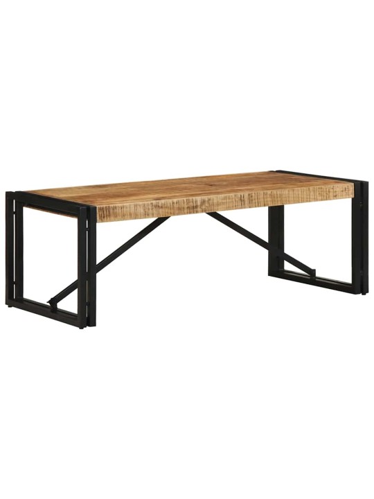 KOHVILAUD, 100 X 50 X 35 CM, TÖÖTLEMATA MANGOPUIT