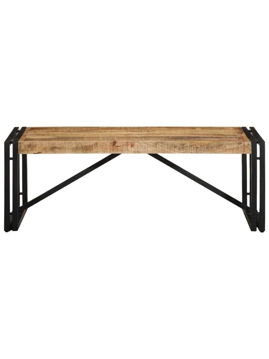 KOHVILAUD, 100 X 50 X 35 CM, TÖÖTLEMATA MANGOPUIT