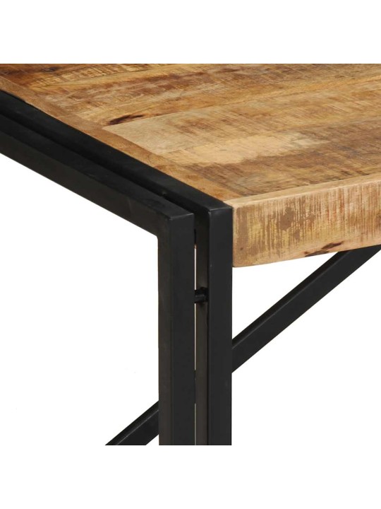 KOHVILAUD, 100 X 50 X 35 CM, TÖÖTLEMATA MANGOPUIT