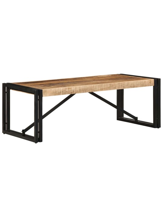 KOHVILAUD, 100 X 50 X 35 CM, TÖÖTLEMATA MANGOPUIT