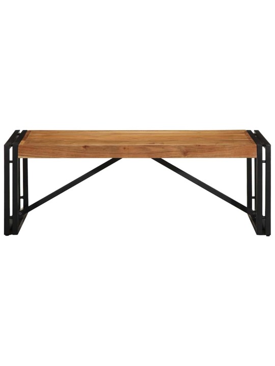 KOHVILAUD, 100 X 50 X 35 CM, AKAATSIAPUIT