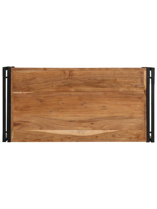 KOHVILAUD, 100 X 50 X 35 CM, AKAATSIAPUIT