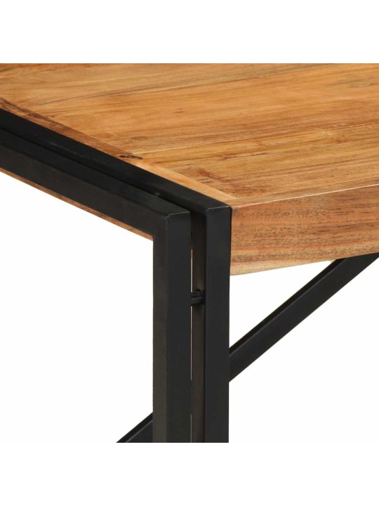 KOHVILAUD, 100 X 50 X 35 CM, AKAATSIAPUIT
