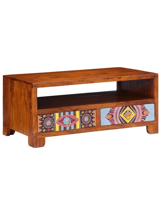 KOHVILAUD, 90X50X40 CM, AKAATSIAPUIT