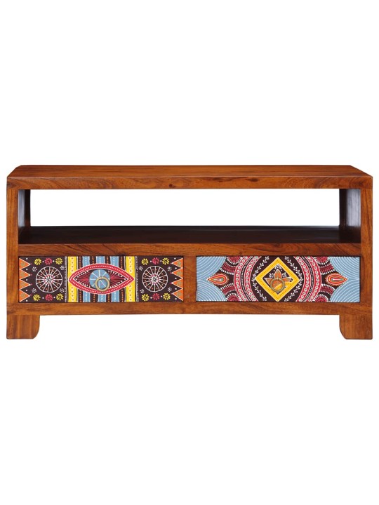 KOHVILAUD, 90X50X40 CM, AKAATSIAPUIT