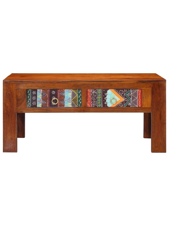 KOHVILAUD, 90X50X40 CM, AKAATSIAPUIT