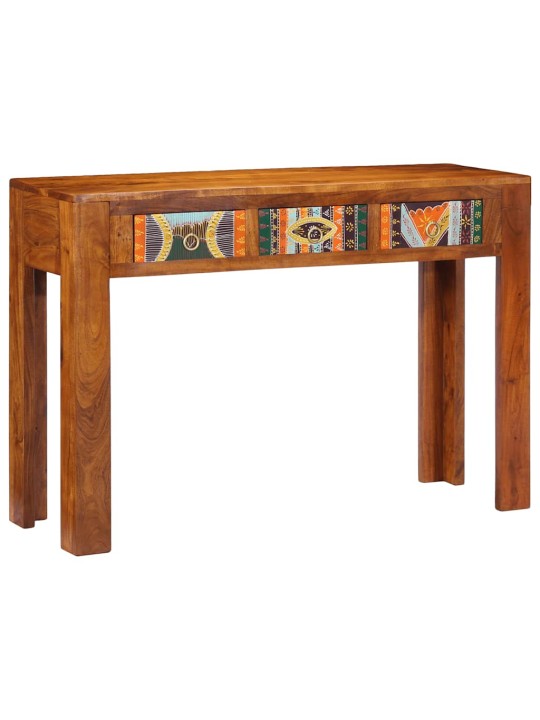 KONSOOLLAUD, 110 X 35 X 75 CM, AKAATSIAPUIT