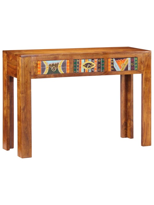 KONSOOLLAUD, 110 X 35 X 75 CM, AKAATSIAPUIT