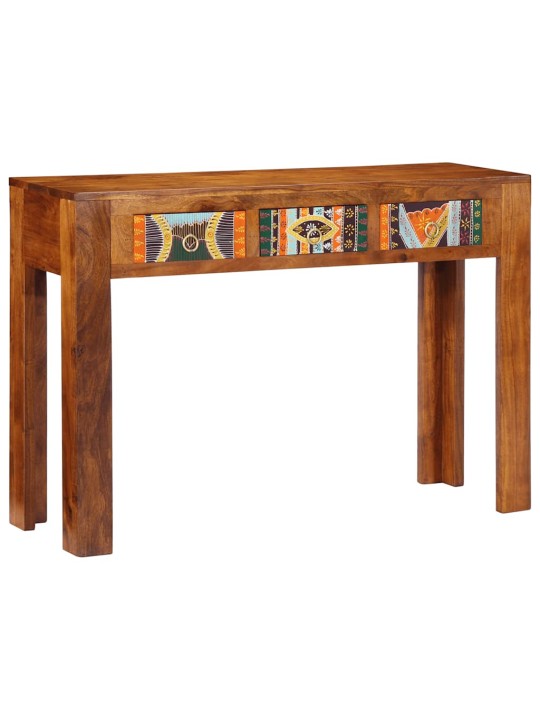 KONSOOLLAUD, 110 X 35 X 75 CM, AKAATSIAPUIT