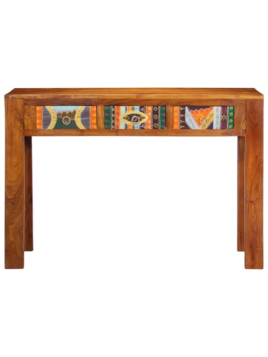 KONSOOLLAUD, 110 X 35 X 75 CM, AKAATSIAPUIT