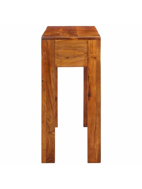 KONSOOLLAUD, 110 X 35 X 75 CM, AKAATSIAPUIT