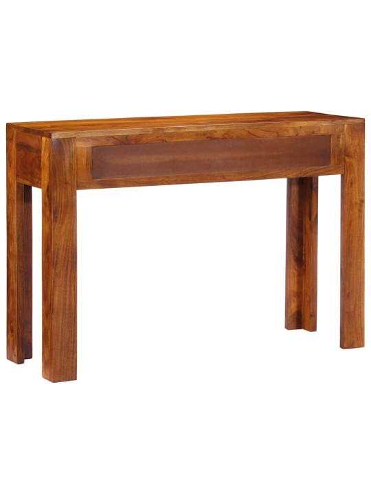 KONSOOLLAUD, 110 X 35 X 75 CM, AKAATSIAPUIT