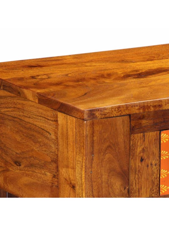 KONSOOLLAUD, 110 X 35 X 75 CM, AKAATSIAPUIT