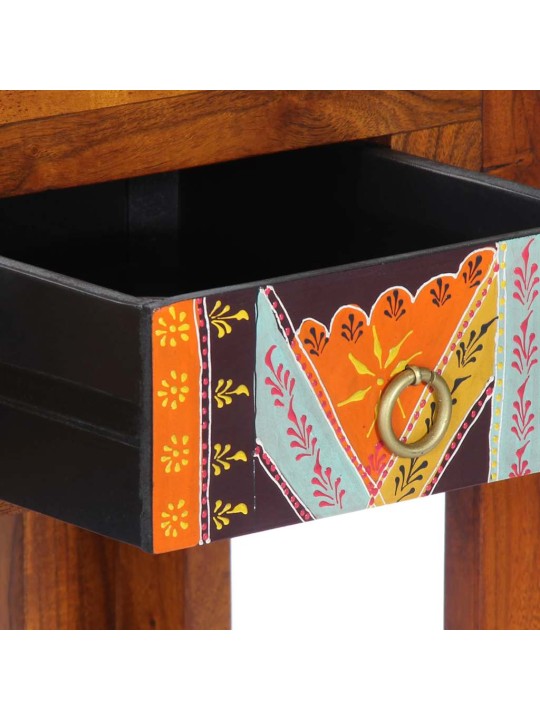KONSOOLLAUD, 110 X 35 X 75 CM, AKAATSIAPUIT