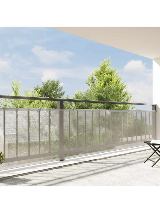 LÄBIPAISTEV PRESENT AASADEGA 1X12 M POLÜETÜLEEN