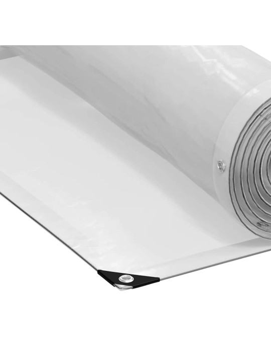 LÄBIPAISTEV PRESENT AASADEGA 2X3 M POLÜETÜLEEN