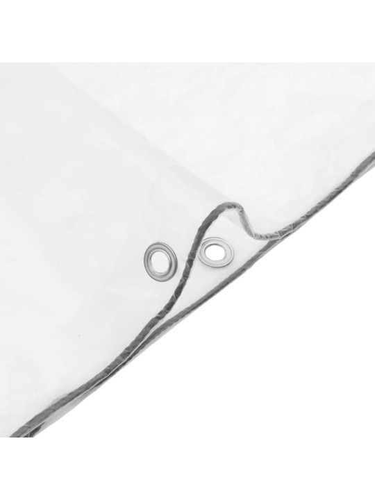 LÄBIPAISTEV PRESENT AASADEGA 2X5 M POLÜETÜLEEN