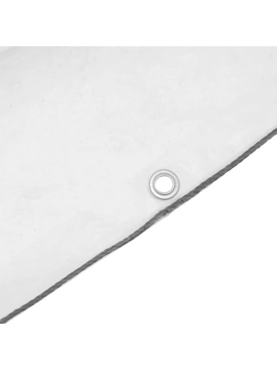 LÄBIPAISTEV PRESENT AASADEGA 3X5 M POLÜETÜLEEN