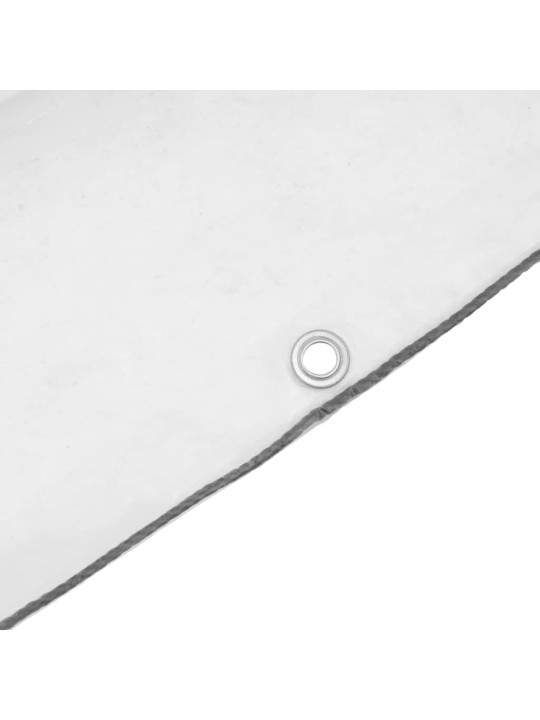 LÄBIPAISTEV PRESENT AASADEGA 3X10 M POLÜETÜLEEN
