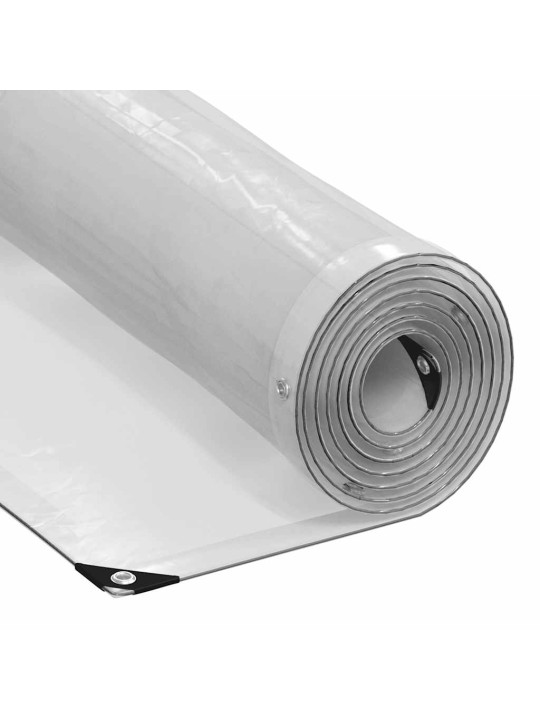 LÄBIPAISTEV PRESENT AASADEGA 3X12 M POLÜETÜLEEN