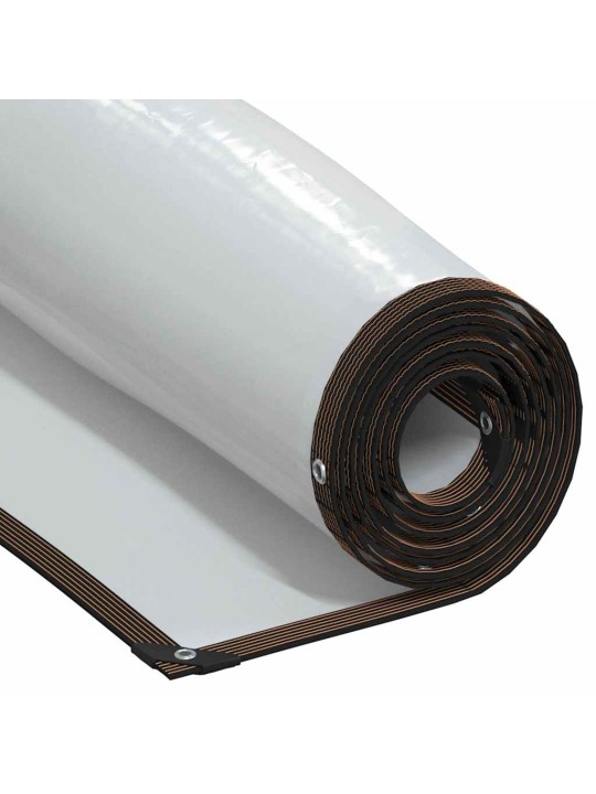 LÄBIPAISTEV PRESENT AASADEGA 1X12 M POLÜETÜLEEN