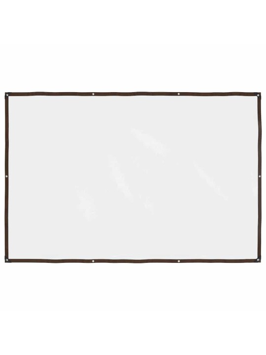 LÄBIPAISTEV PRESENT AASADEGA 2X3 M POLÜETÜLEEN