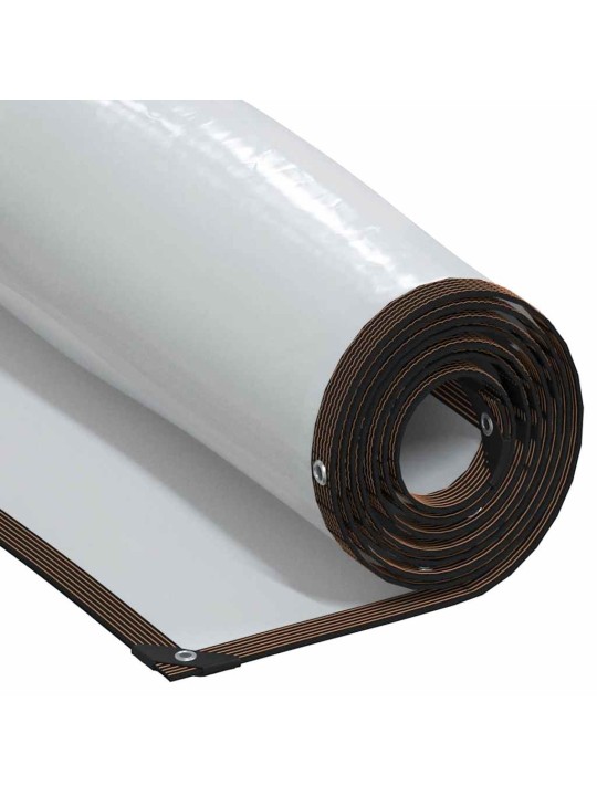 LÄBIPAISTEV PRESENT AASADEGA 2X5 M POLÜETÜLEEN