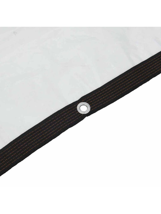 LÄBIPAISTEV PRESENT AASADEGA 2X5 M POLÜETÜLEEN