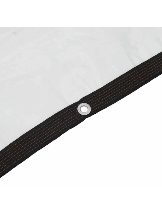 LÄBIPAISTEV PRESENT AASADEGA 3X10 M POLÜETÜLEEN
