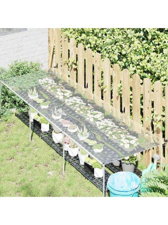 LÄBIPAISTEV PRESENT AASADEGA 1X3 M PVC