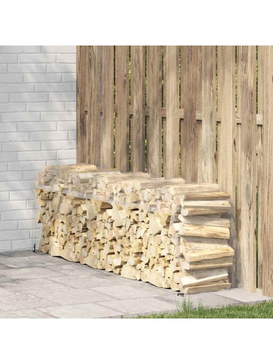 LÄBIPAISTEV PRESENT AASADEGA 1X4 M PVC