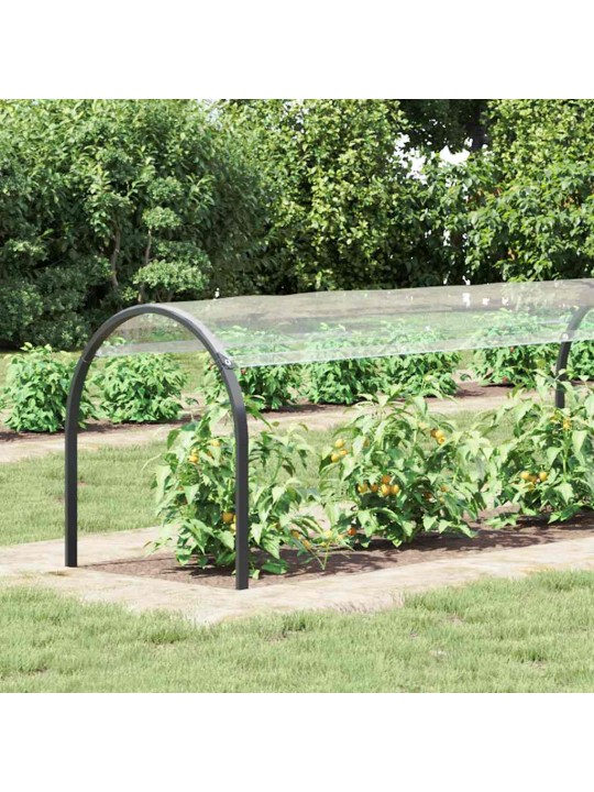 LÄBIPAISTEV PRESENT AASADEGA 1X6 M PVC