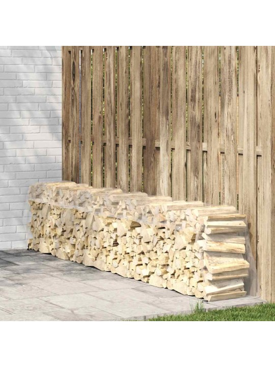 LÄBIPAISTEV PRESENT AASADEGA 1X6 M PVC