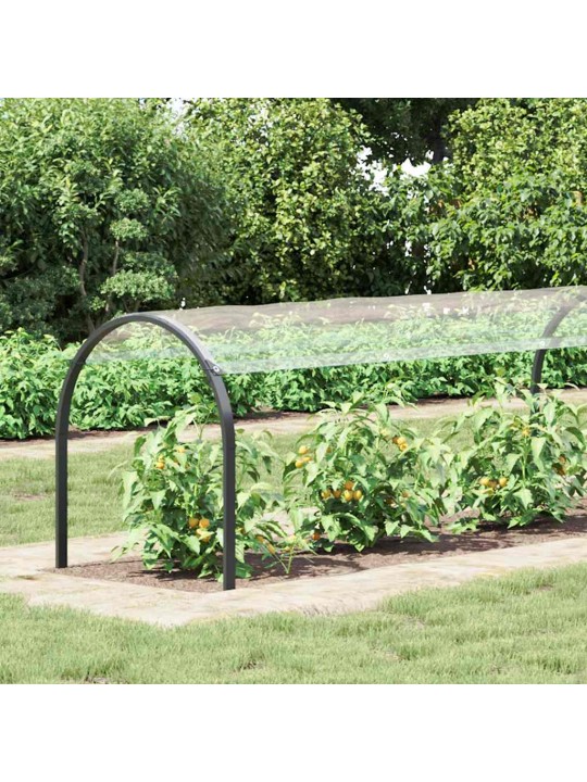 LÄBIPAISTEV PRESENT AASADEGA 1X12 M PVC