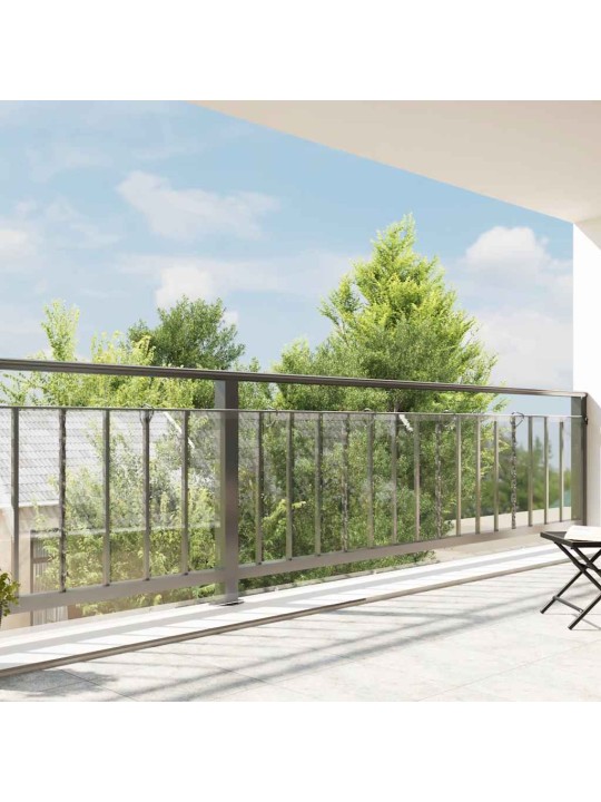 LÄBIPAISTEV PRESENT AASADEGA 1X12 M PVC