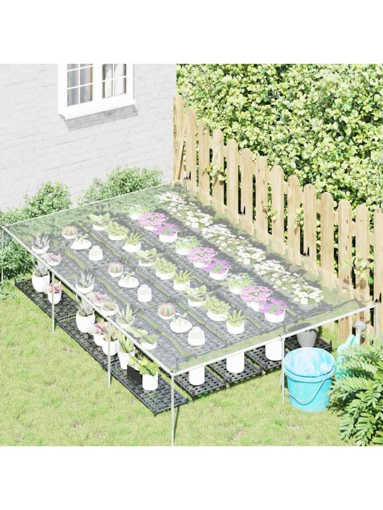 LÄBIPAISTEV PRESENT AASADEGA 2X3 M PVC