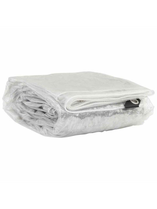 LÄBIPAISTEV PRESENT AASADEGA 2X5 M PVC