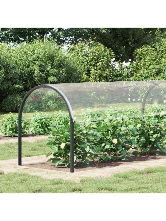 LÄBIPAISTEV PRESENT AASADEGA 2X10 M PVC