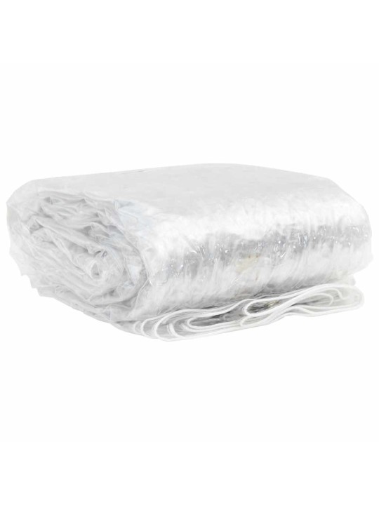 LÄBIPAISTEV PRESENT AASADEGA 2X12 M PVC