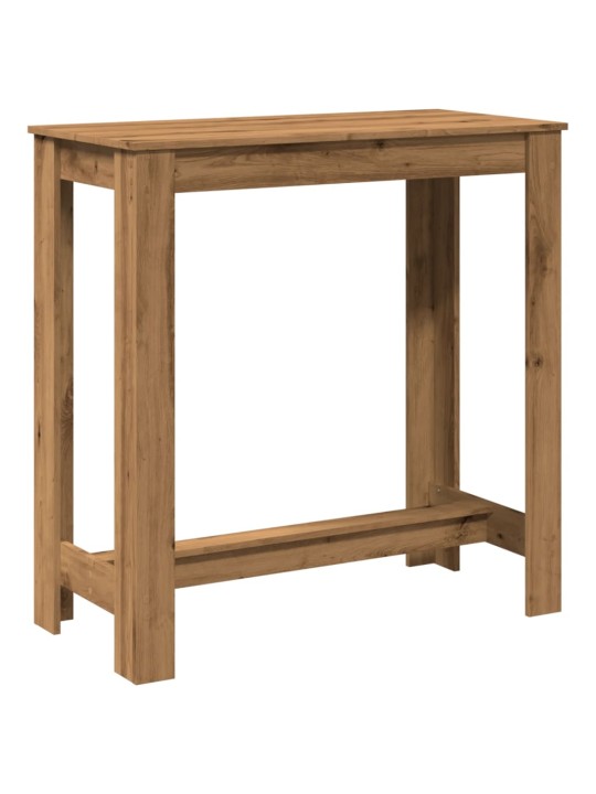 BAARILAUD, KÄSITÖÖTAMM, 102 X 50 X 103,5 CM, TEHISPUIT