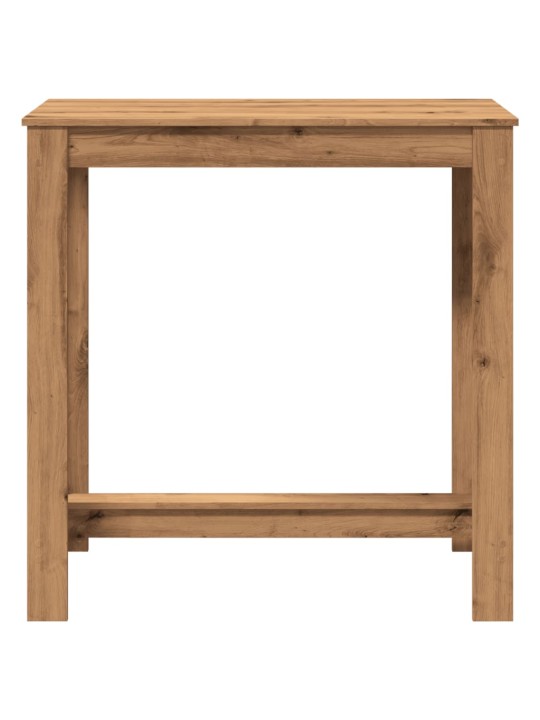 BAARILAUD, KÄSITÖÖTAMM, 102 X 50 X 103,5 CM, TEHISPUIT