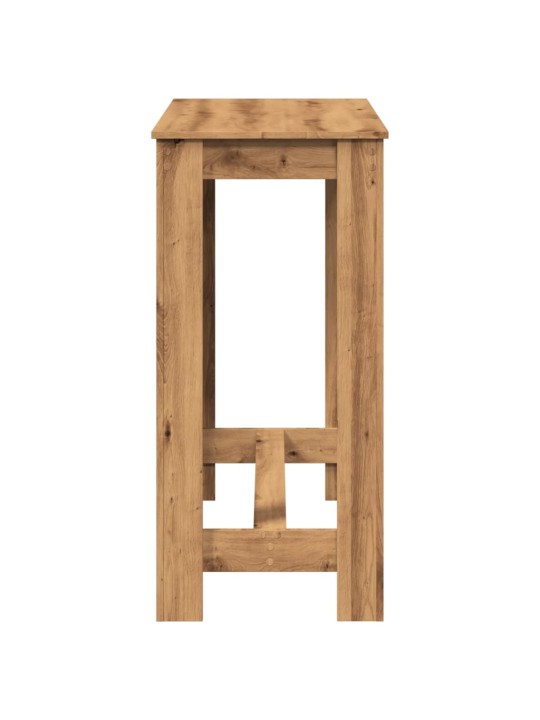 BAARILAUD, KÄSITÖÖTAMM, 102 X 50 X 103,5 CM, TEHISPUIT