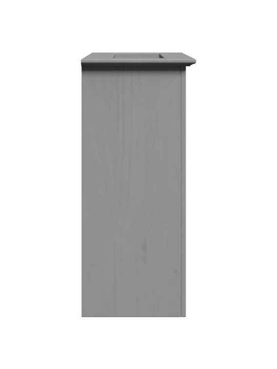 VANNITOA VALAMU KAPP BODO HALL 70X35X80 CM