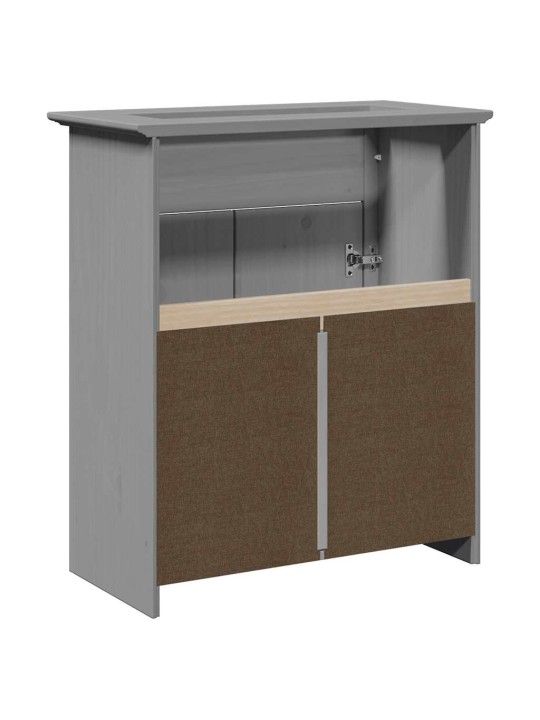 VANNITOA VALAMU KAPP BODO HALL 70X35X80 CM